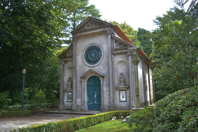 Crystal Gardens