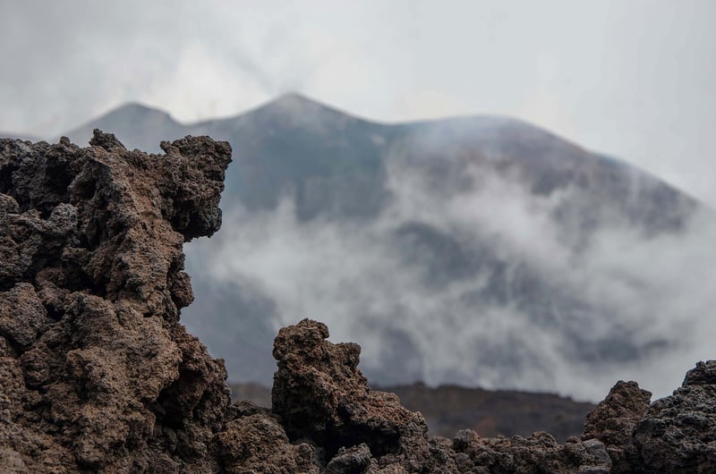 Volcanic Lair